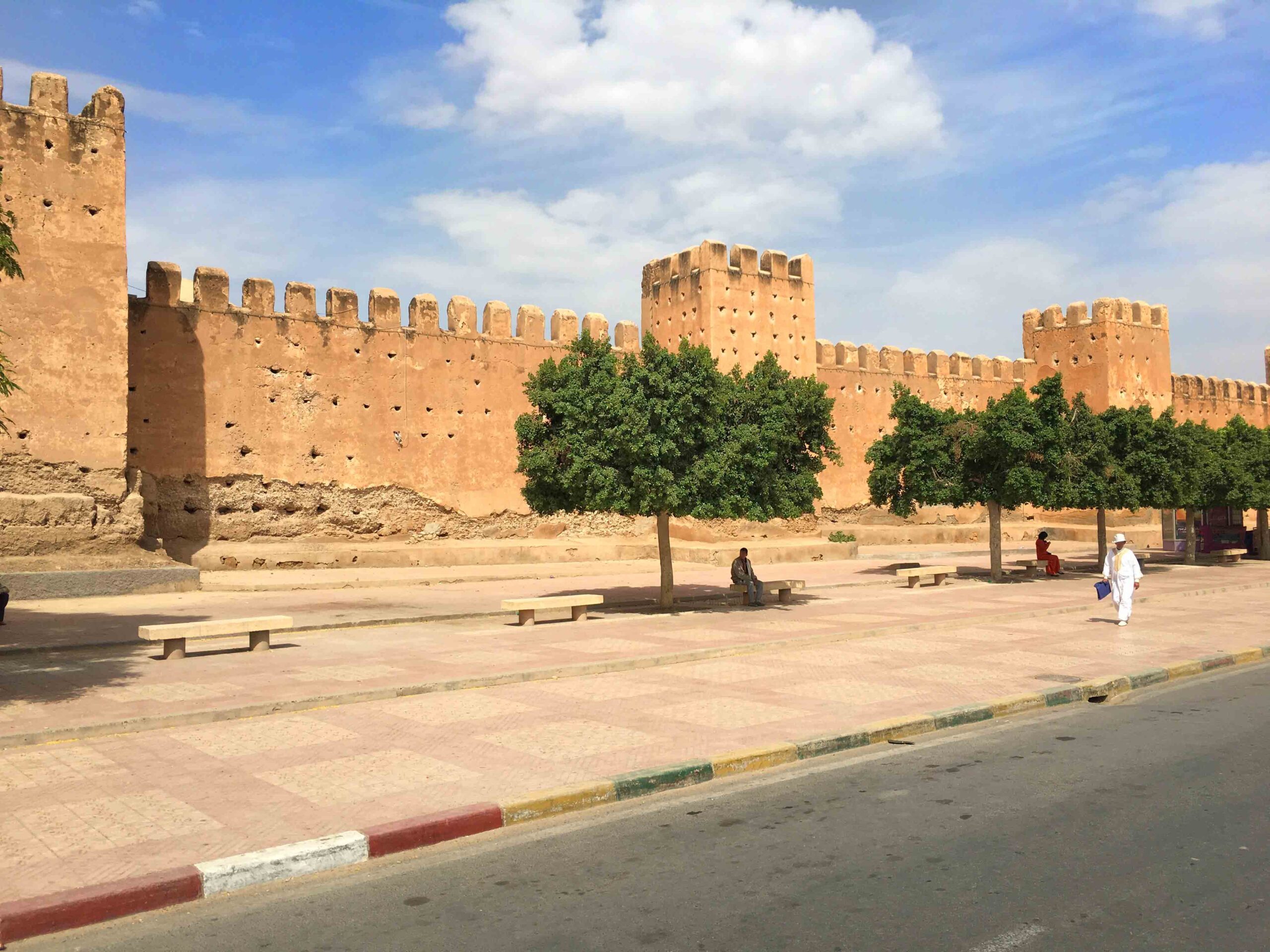 Taroudant